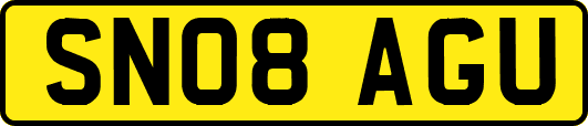 SN08AGU