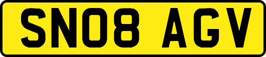 SN08AGV
