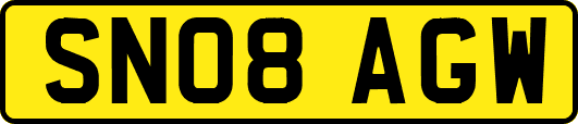 SN08AGW