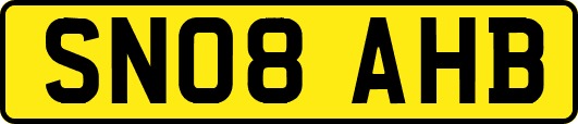 SN08AHB