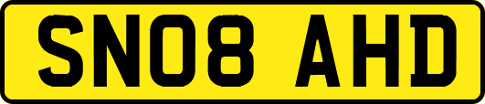 SN08AHD