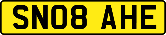 SN08AHE