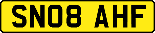 SN08AHF