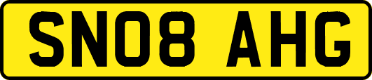 SN08AHG