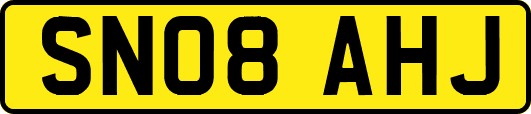 SN08AHJ