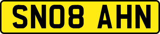 SN08AHN