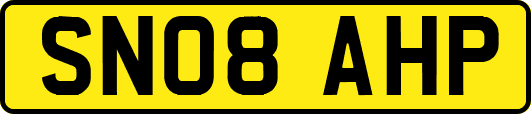 SN08AHP