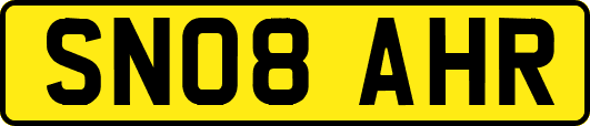 SN08AHR