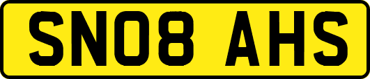 SN08AHS