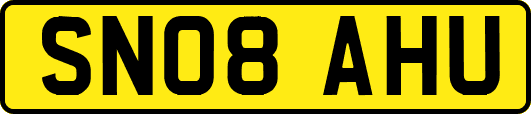 SN08AHU
