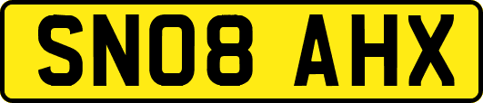 SN08AHX