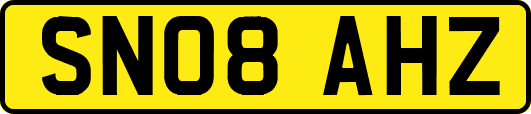 SN08AHZ