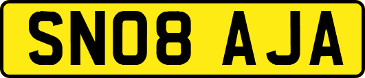 SN08AJA