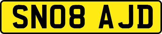SN08AJD