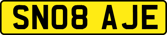 SN08AJE
