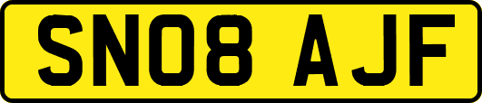 SN08AJF