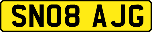 SN08AJG