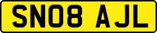 SN08AJL