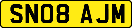 SN08AJM