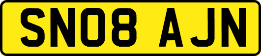 SN08AJN