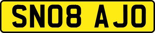 SN08AJO