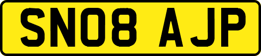 SN08AJP