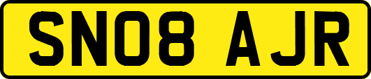 SN08AJR