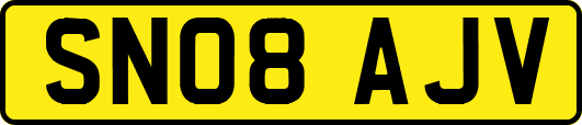 SN08AJV