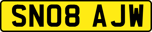 SN08AJW