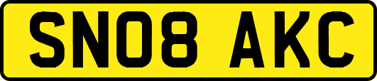 SN08AKC