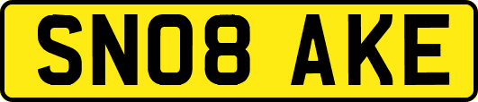 SN08AKE