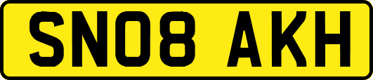 SN08AKH