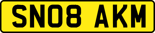 SN08AKM
