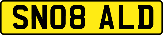 SN08ALD
