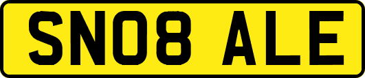 SN08ALE