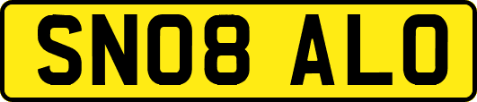 SN08ALO