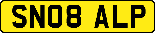 SN08ALP