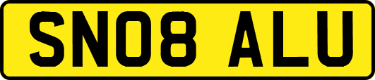 SN08ALU