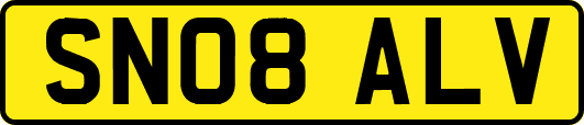 SN08ALV