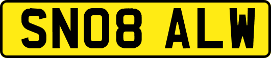 SN08ALW