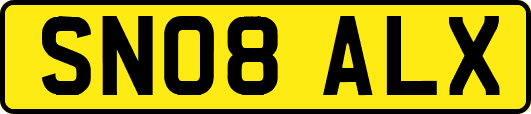 SN08ALX