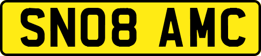 SN08AMC