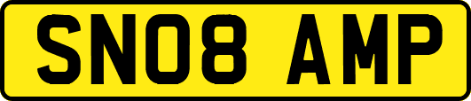 SN08AMP