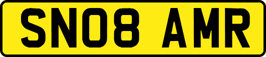 SN08AMR