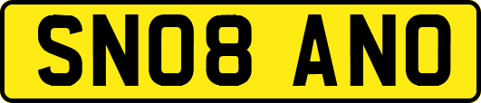 SN08ANO