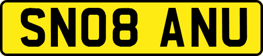 SN08ANU