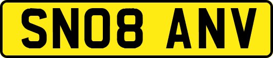 SN08ANV