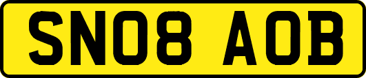SN08AOB