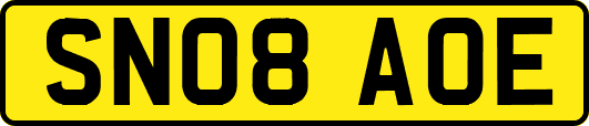 SN08AOE