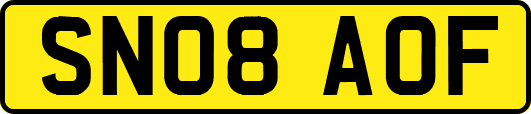 SN08AOF